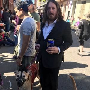 Meet your Posher, Franklin